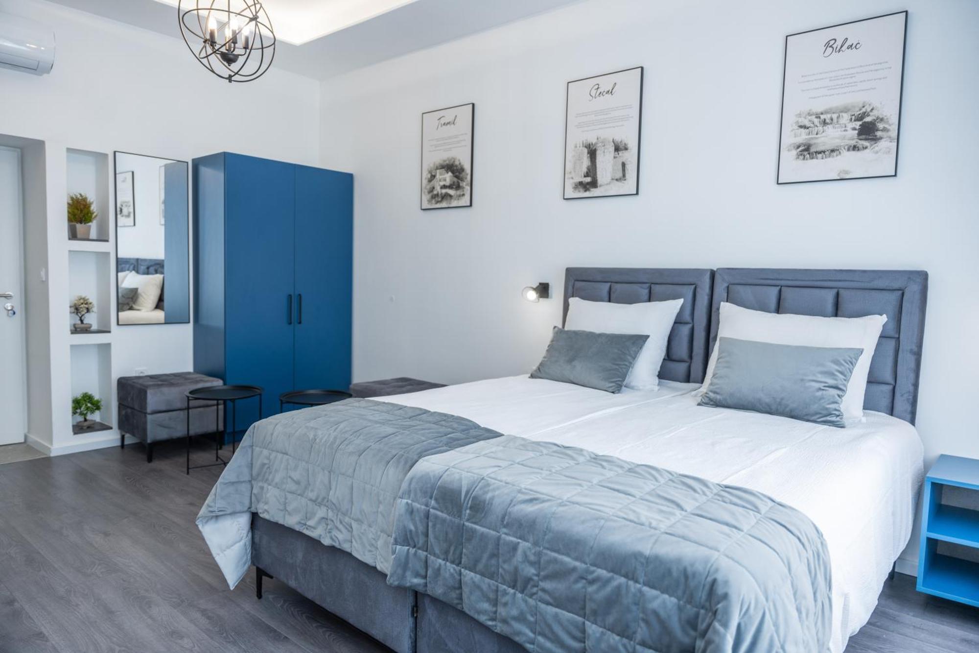 Azzurro City SJJ Eksteriør bilde