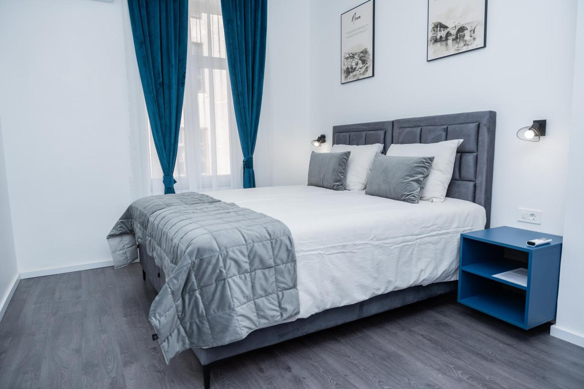 Azzurro City SJJ Eksteriør bilde