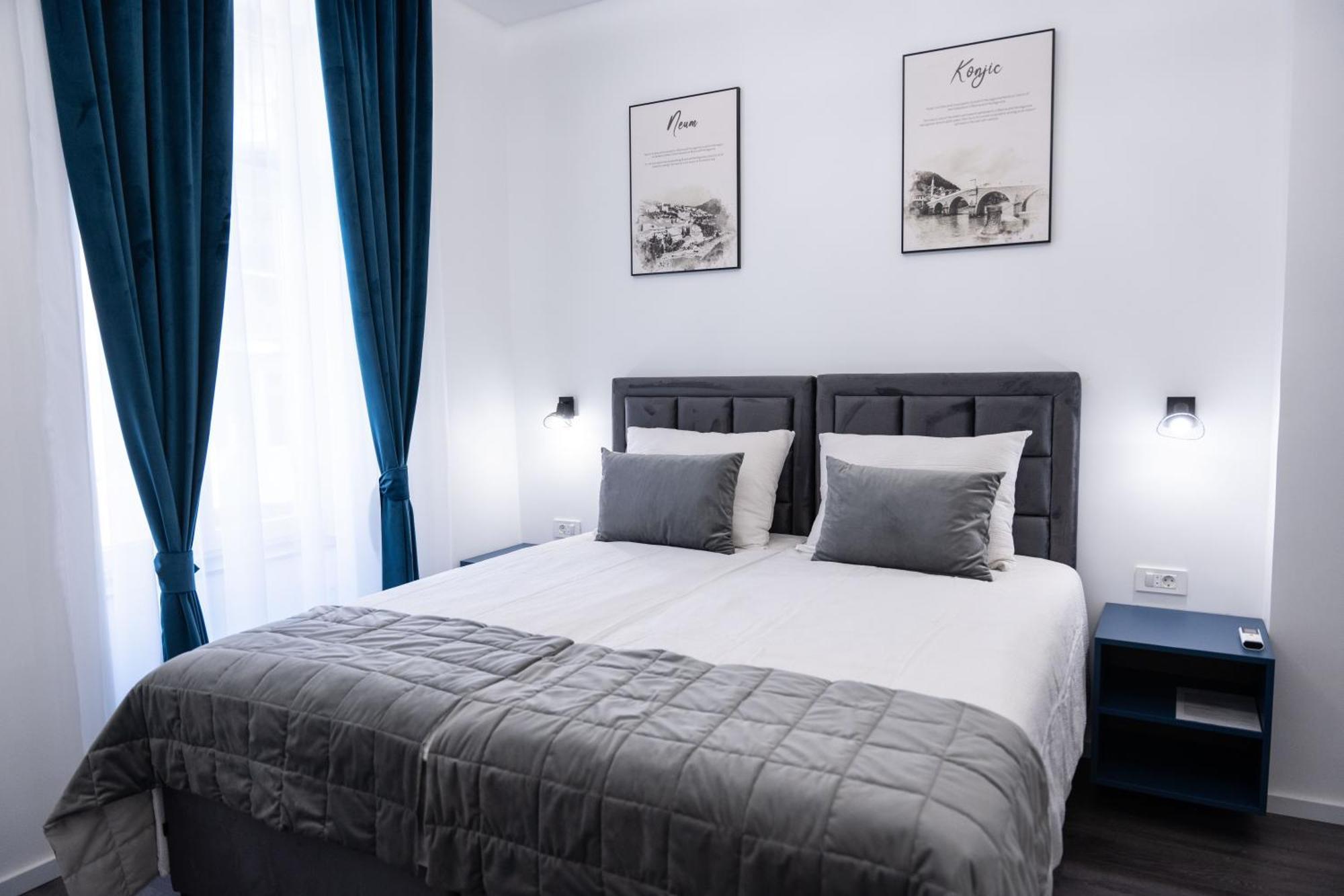 Azzurro City SJJ Eksteriør bilde