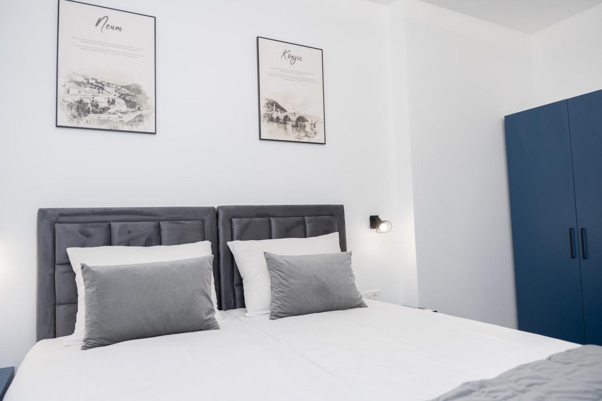 Azzurro City SJJ Eksteriør bilde