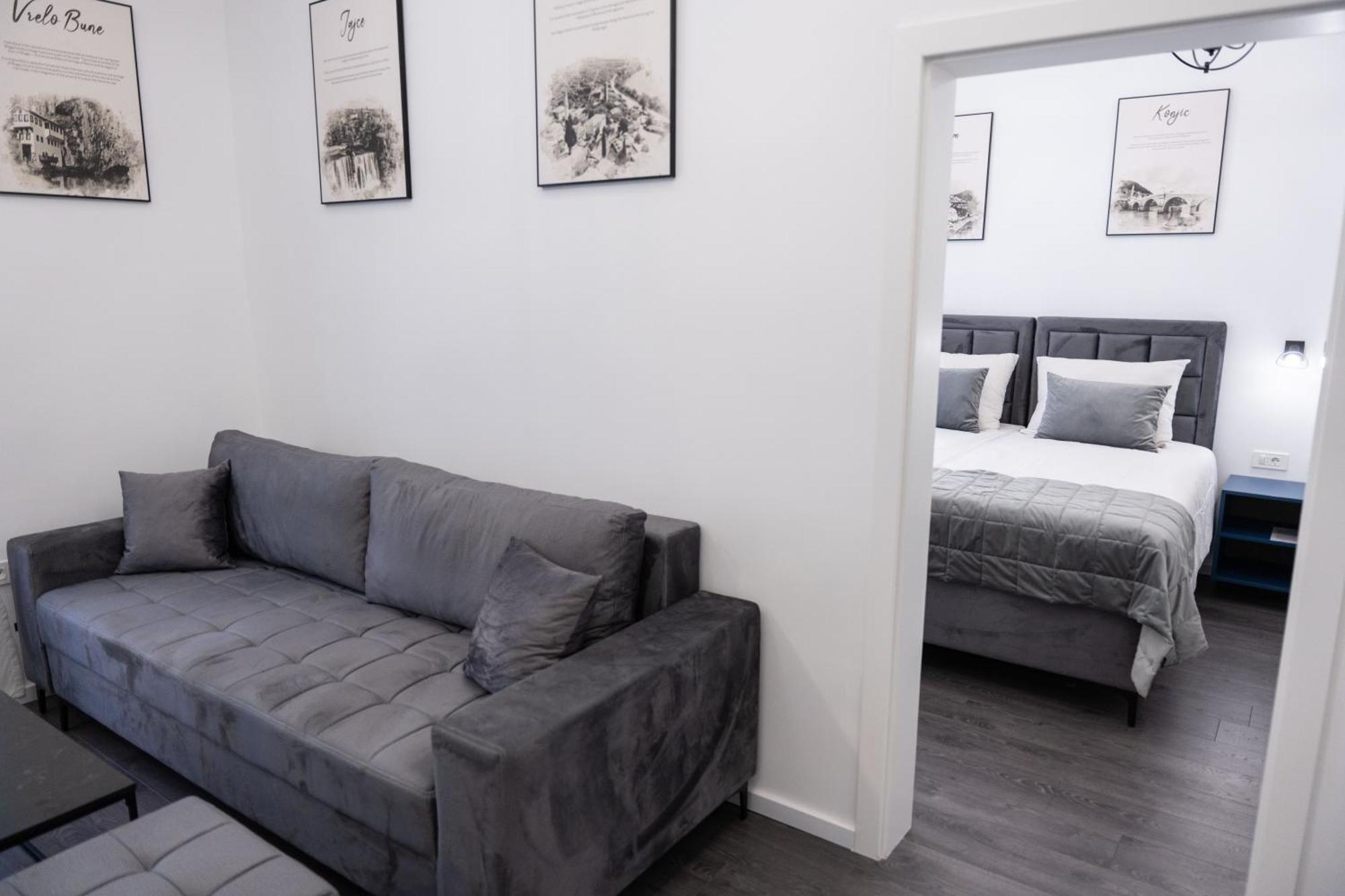 Azzurro City SJJ Eksteriør bilde