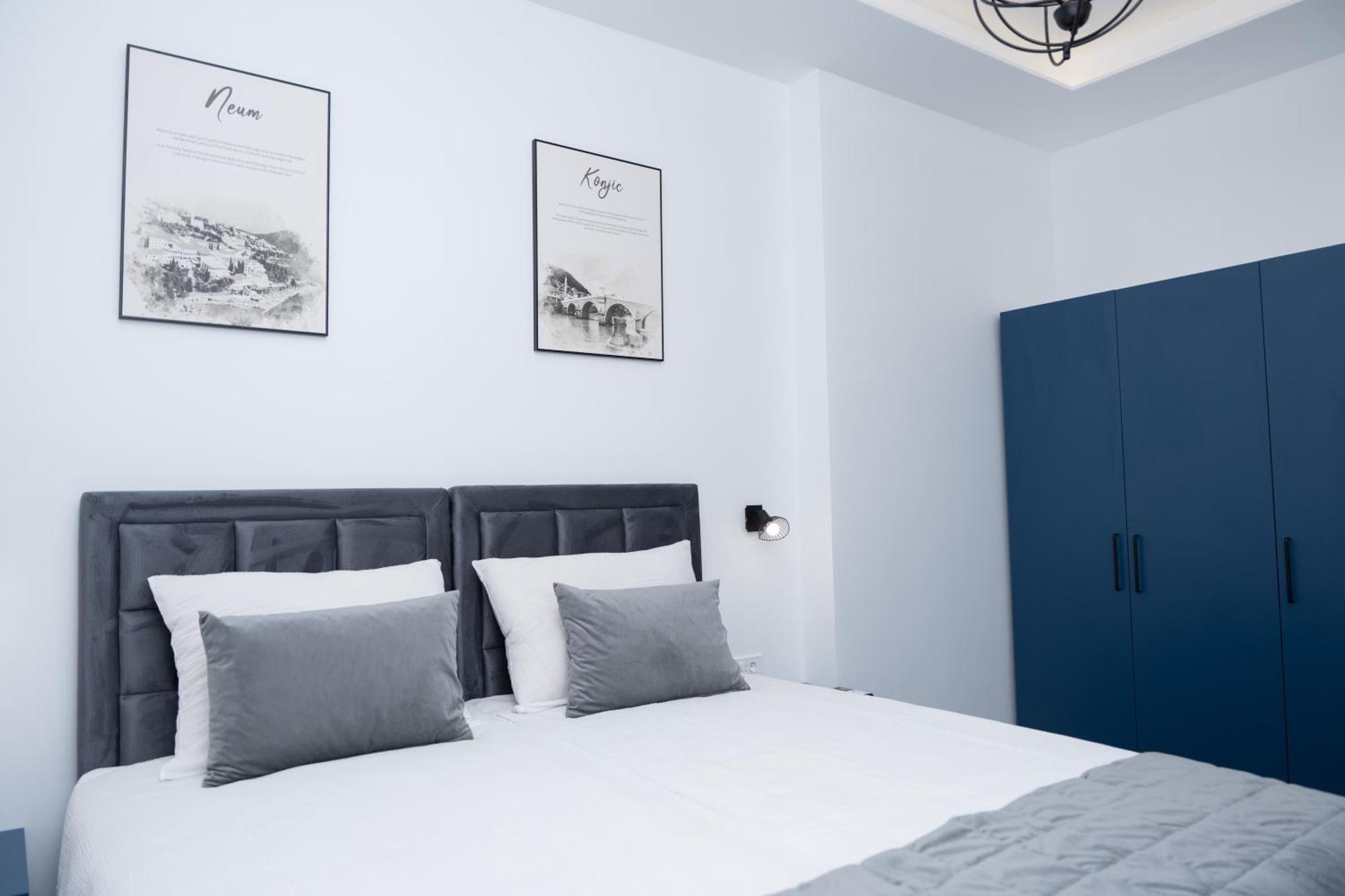 Azzurro City SJJ Eksteriør bilde