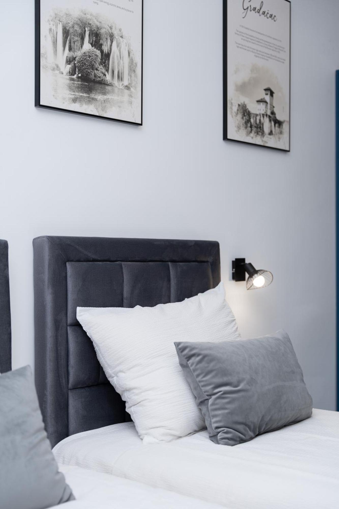 Azzurro City SJJ Eksteriør bilde