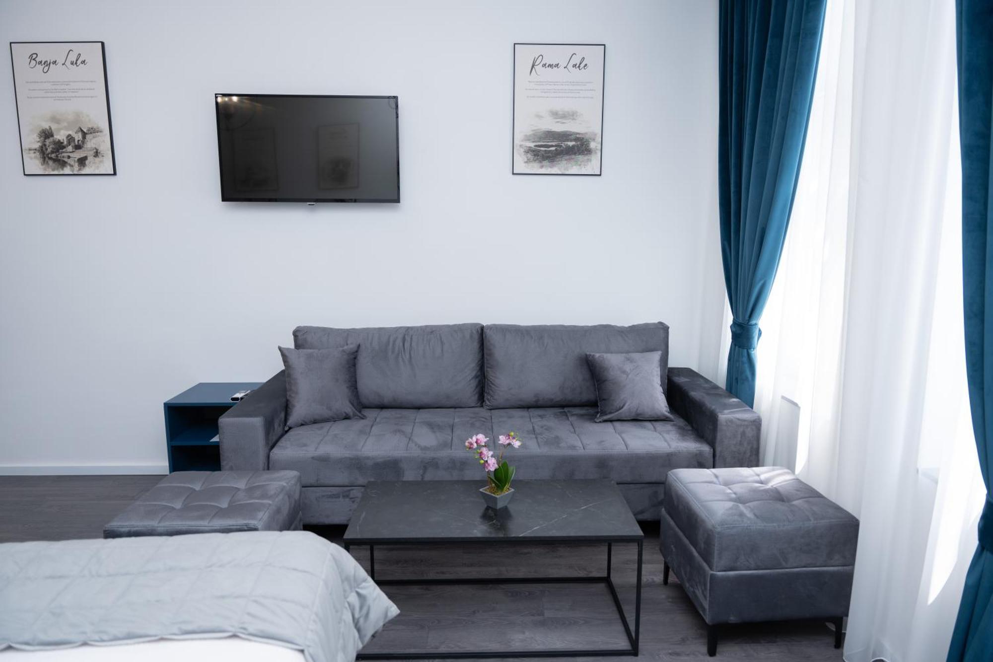 Azzurro City SJJ Eksteriør bilde