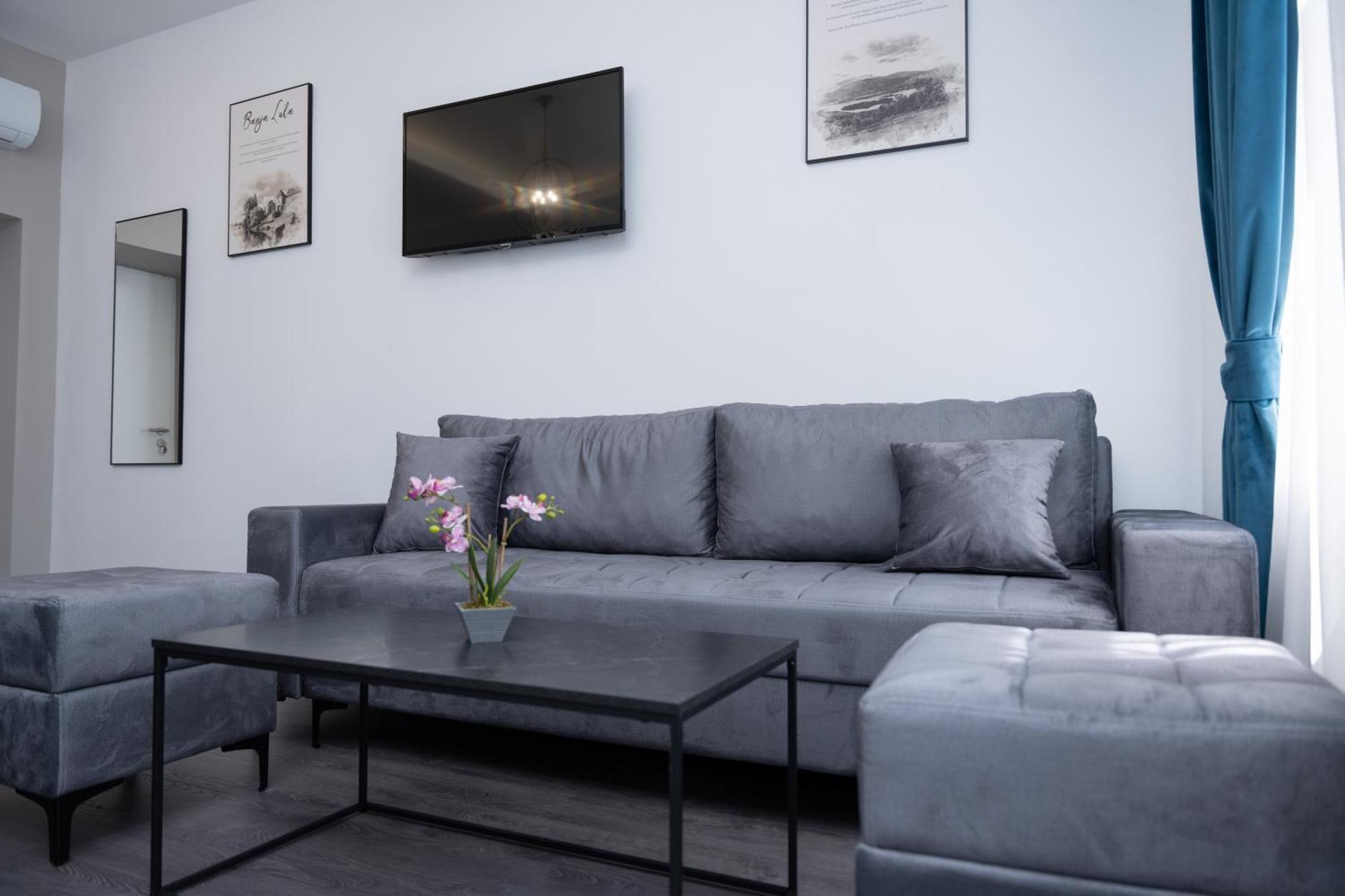 Azzurro City SJJ Eksteriør bilde