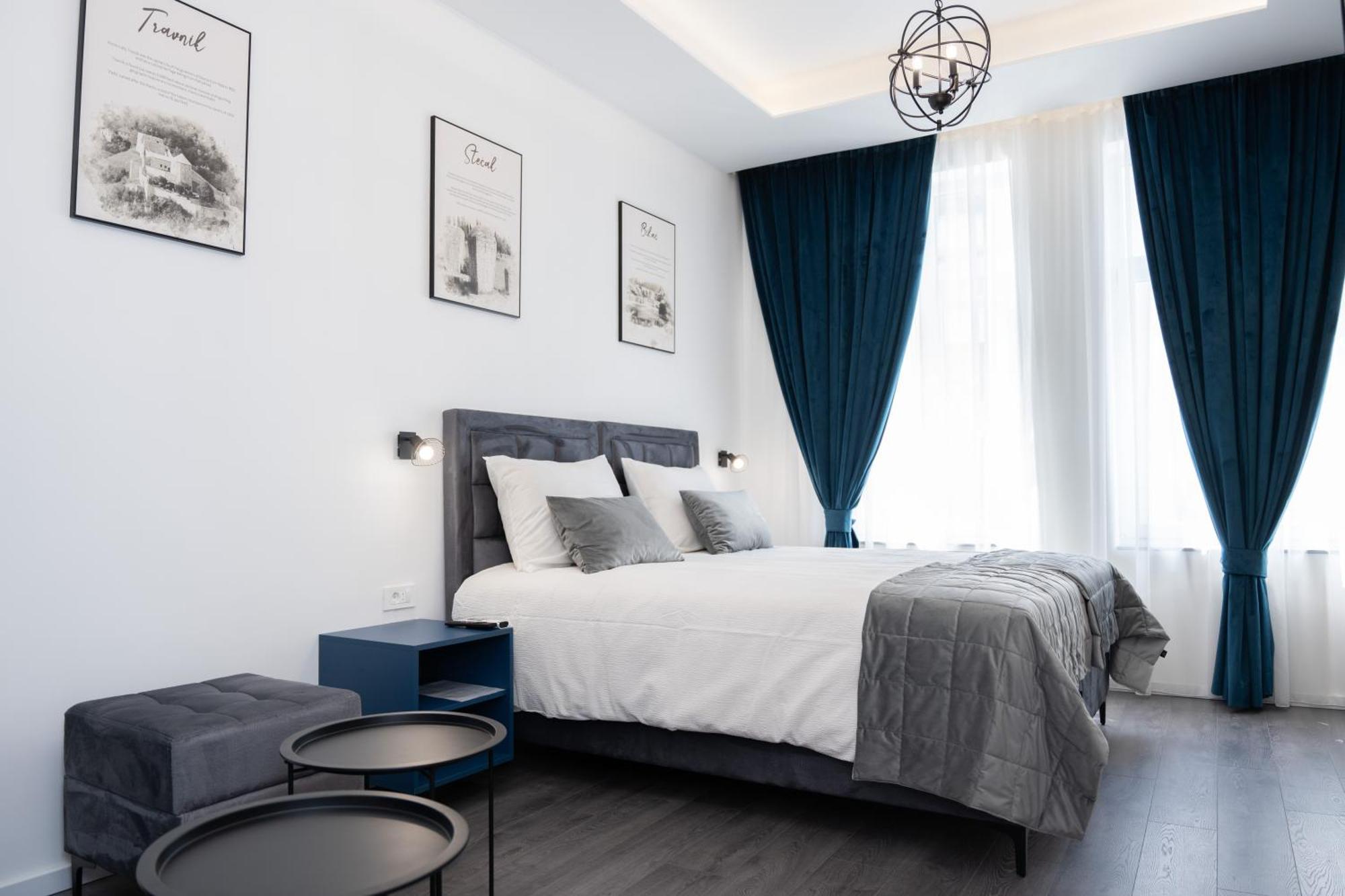 Azzurro City SJJ Eksteriør bilde