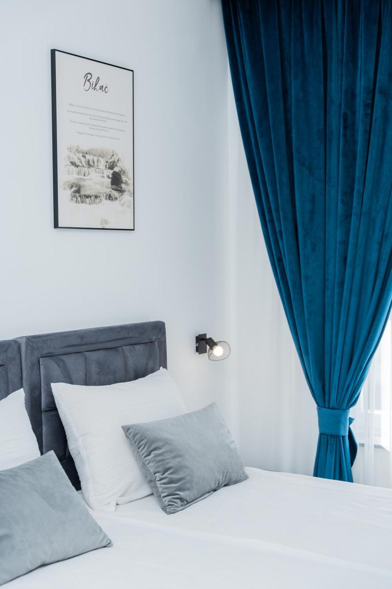 Azzurro City SJJ Eksteriør bilde